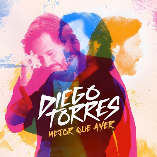 Mejor Que Ayer Usa Vinyl