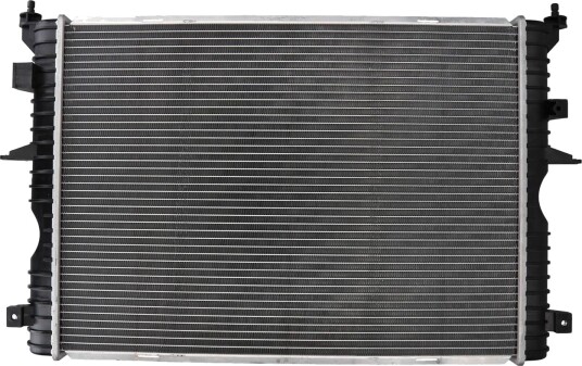 KAMOKA 7700086 Radiator motorkjøling