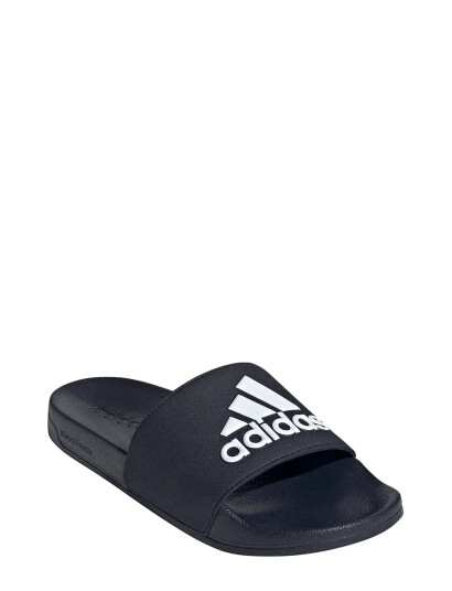 adidas Sportswear Adilette Shower - Navy - 40 1/2