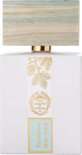 Giardini di Toscana Ricordami Unisex Parfyme 100ml