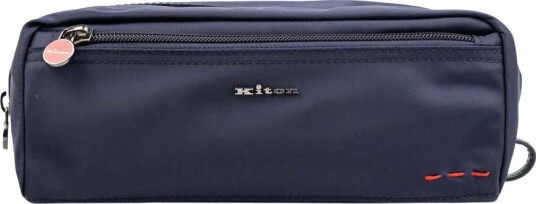 Kiton Herre Vesker Blå ONE SIZE, Kiton Herre Vesker Blå ONE SIZE,