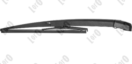 Viskerarmsett vindusspyling LORO 103 00 099 C