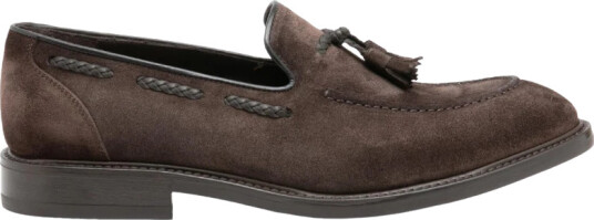 Alexander Hotto Herre Sko Brun 44 EU, Alexander Hotto Herre Sko Brun 44 EU,