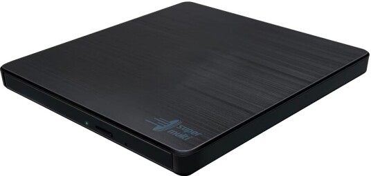 LG Slim ekstern DVD-RW drev