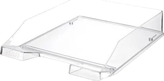 Han Klassik Plast Gjennomsiktig A4 255 X 348 X 65 Mm