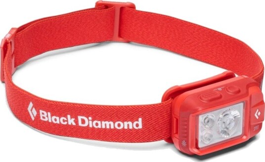 Black Diamond Spot Headlamp Octane