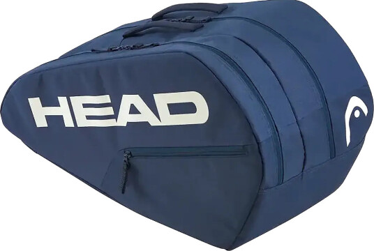 Head Base Padel Bag M Nv - Navy - ONE SIZE