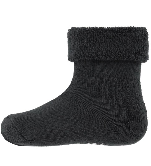 Fuzzies Sokker Koksgrå 23/26 Sokker 23 26