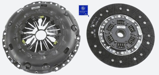 Clutchsett SACHS 3000 951 813 Clutchsett SACHS 3000 951 813