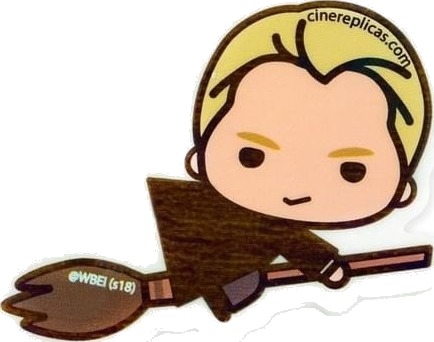 Pan Vision Draco Maltoy Viskelær Pan Vision Draco Maltoy Viskelær