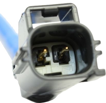 Sensor, eksostemperatur METZGER 0894504