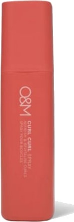 OM Curl Curl Spray 150ml