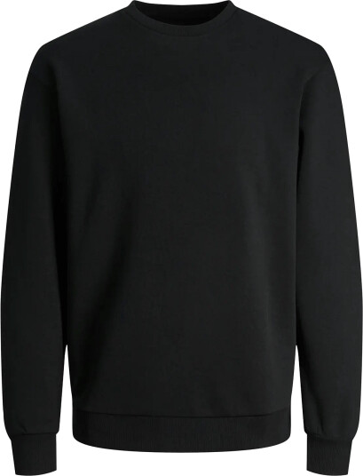 Jack & Jones Jjebradley Sweat Crew Noos Black XS