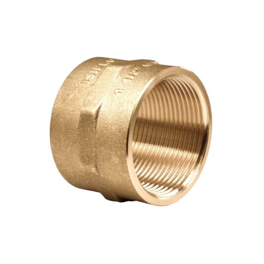 Isiflo Messing Muffe 3/8"