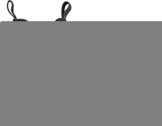 Canada Snow Women's Dawis Chelsea Suede Brown 41