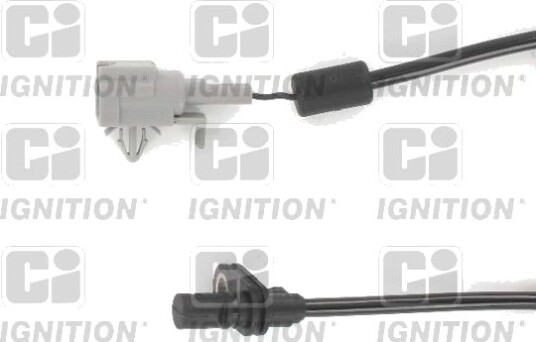 QUINTON HAZELL XABS793 Sensor ABS