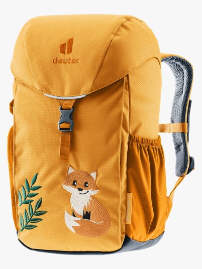 Deuter Waldfuchs 14 Amber-maple One size Deuter Waldfuchs 14 Amber-maple One size