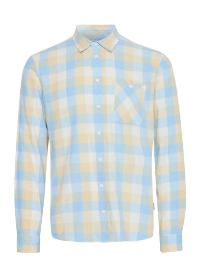 Blend Bhbenny Shirt Blue XXL