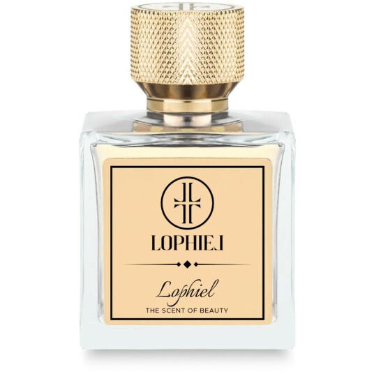 Lophiel Lophiel The Scent of Beauty Eau De Parfum 100ml
