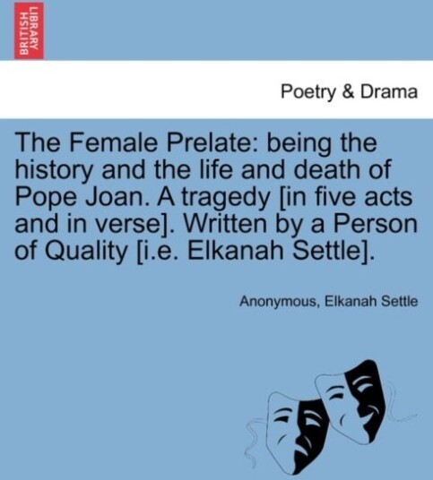 The Female Prelate