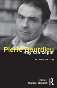 Pierre Bourdieu Pierre Bourdieu