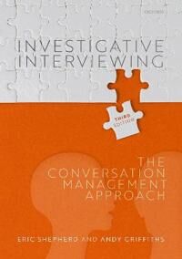 Shepherd Eric Investigative Interviewing