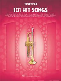 101 Hit Songs Av Hal Leonard Publishing Corporation