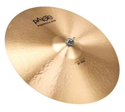 Paiste 20"" 602 Mod. Essentials Ride Paiste 20"" 602 Mod. Essentials Ride