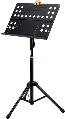 Hercules Stands HCBS-418B+ Music Stand