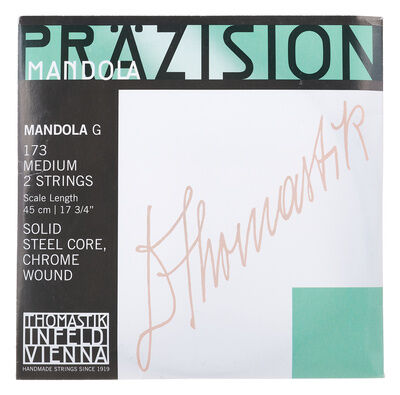 Thomastik Mandola G Medium No.173