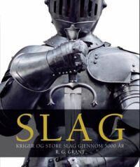 Slag Av R.G. Grant Slag Av R.G. Grant