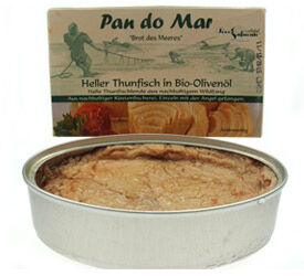 Tun i olivenolie 120g Tun i olivenolie 120g
