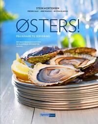 Østers! Av Stein Mortensen Østers! Av Stein Mortensen