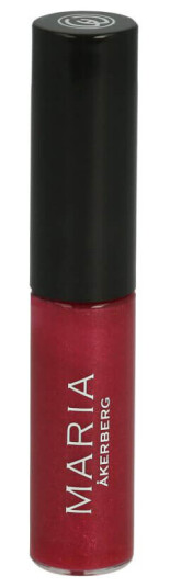 Maria Akerberg Lip Gloss Cold Ruby