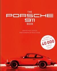 Staud René The Porsche 911 Bok Innbundet Teneues Publishing Staud René The Porsche 911 Bok Innbundet Teneues Publishing