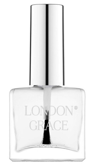 London Grace Glossy Top Coat 12 ml