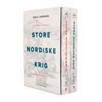 Andersen Dan H. Store Nordiske Krig
