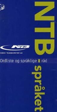 Ntb-Språket