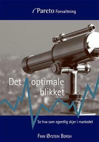 Det Optimale Blikket Av Finn Øystein Bergh