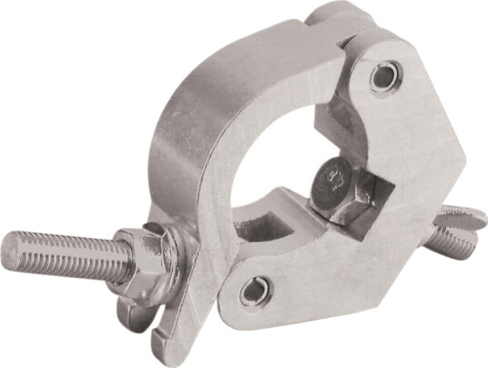 EuroLite Tpc-30 Coupler, Sølv