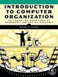 Introduction To Computer Organization Av Bob Plantz