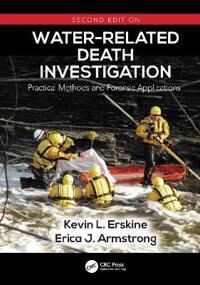 Erskine Kevin L. Water-Related Death Investigation