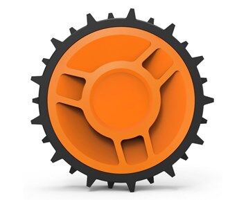 WORX Off-Road Wheels WORX Off-Road Wheels