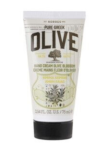 Korres Pure Greek Olive Blossom Hand Cream