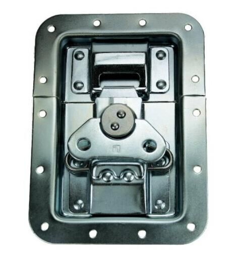 Adam Hall Hardware V3 Series - Butterfly Latch V3 Large Non