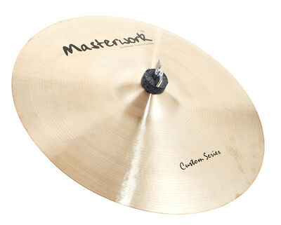 Masterwork 15"" Custom Crash Masterwork 15"" Custom Crash