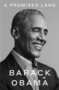 A Promised Land Av Barack Obama