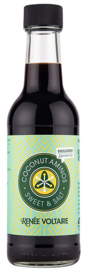 Renée Voltaire Renèe Voltaire Coconut Aminos Sweet And Salt 250ml