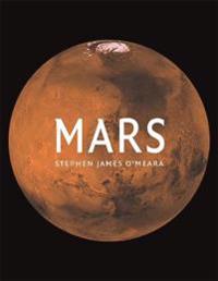 Mars Av Stephen James O'Meara
