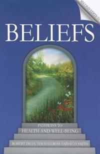 Beliefs Av Robert Dilts, Tim Hallbom, Suzi Smith